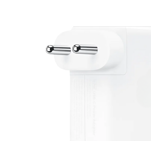 67W Type-C Adapter for MacBook Pro 14-inch 2021-2023 67W Type-C Adapter for MacBook Pro 14-inch 2021-2023